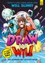 Will Sliney: Draw With Will, Buch