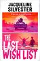 Jacqueline Silvester: The Last Wish List, Buch, Buch