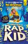 Mc Grammar: The Adventures of Rap Kid, Buch