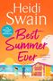 Heidi Swain: Best Summer Ever, Buch