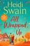 Heidi Swain: All Wrapped Up, Buch