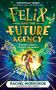 Rachel Morrisroe: Felix and the Future Agency, Buch