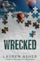 Lauren Asher: Wrecked, Buch