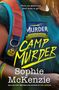 Sophie McKenzie: Camp Murder, Buch