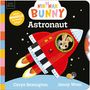 Carys Bexington: Nik-Nak Bunny Astronaut, Buch