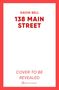 Gavin Bell: 138 Main, Buch
