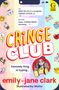Emily-Jane Clark: Cringe Club, Buch, Buch