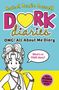 Rachel Renee Russell: Dork Diaries: OMG! All About Me Diary, Buch, Buch