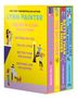 Lynn Painter: Lynn Painter: The Rom-Com Collection, Buch