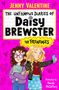 Jenny Valentine: The Unfamous Diaries of Daisy Brewster: The Frenemies, Buch