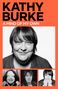 Kathy Burke: A Mind of My Own, Buch