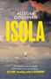 Allegra Goodman: Isola, Buch