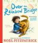 Noel Fitzpatrick: Over the Rainbow Bridge, Buch