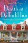 R. L. Killmore: Death at Daffodil Inn, Buch