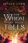 Jaysea Lynn: For Whom the Belle Tolls, Buch, Buch
