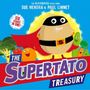 Paul Linnet: The Supertato Treasury, Buch