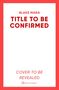 Blake Mara: Untitled Blake Mara #3, Buch