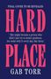 Gab Torr: Hard Place, Buch