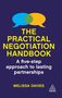 Melissa Davies: The Practical Negotiation Handbook, Buch