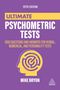 Mike Bryon: Ultimate Psychometric Tests, Buch