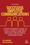 Sue Dewhurst: Successful Employee Communications, Buch