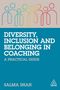 Salma Shah: Diversity, Inclusion and Belonging in Coaching, Buch