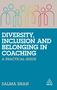 Salma Shah: Diversity, Inclusion and Belonging in Coaching, Buch