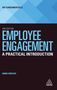 Emma Bridger: Employee Engagement, Buch