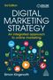 Simon Kingsnorth: Digital Marketing Strategy, Buch