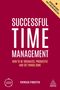 Patrick Forsyth: Successful Time Management, Buch