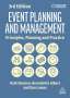 Ruth Dowson: Event Planning and Management: Principles, Planning and Practice, Buch