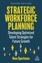 Ross Sparkman: Strategic Workforce Planning, Buch