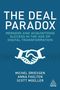 Anna Faelten: Deal Paradox, Buch