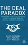 Anna Faelten: Deal Paradox, Buch
