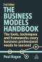 Paul Hague: The Business Models Handbook, Buch