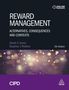 Sarah Jones: Reward Management, Buch