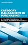 Jonathan O'Brien: Category Management in Purchasing, Buch