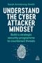 Sarah Armstrong-Smith: Understand the Cyber Attacker Mindset, Buch