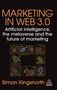 Simon Kingsnorth: Marketing in Web 3.0, Buch