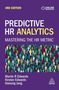 Martin Edwards: Predictive HR Analytics, Buch