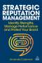 Amanda Coleman: Strategic Reputation Management, Buch