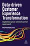 Mohamed Zaki: Data-Driven Customer Experience Transformation, Buch