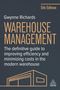 Gwynne Richards: Warehouse Management, Buch