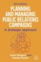 Anne Gregory: Planning and Managing Public Relations Campaigns, Buch