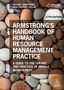 Michael Armstrong: Armstrong's Handbook of Human Resource Management Practice, Buch