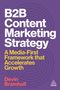 Devin Bramhall: B2B Content Marketing Strategy, Buch