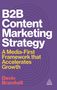 Devin Bramhall: B2B Content Marketing Strategy, Buch