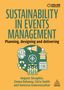 Hugues Séraphin: Sustainability in Events Management, Buch