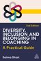 Salma Shah: Diversity, Inclusion and Belonging in Coaching, Buch