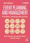 Ruth Dowson: Event Planning and Management, Buch, Buch
